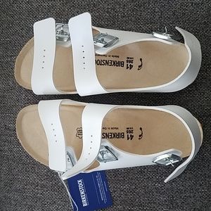 Birkenstock sandals